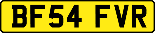 BF54FVR