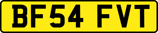 BF54FVT