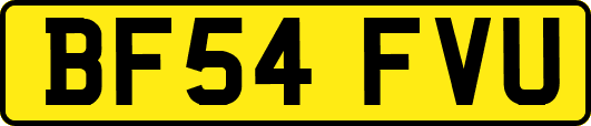 BF54FVU