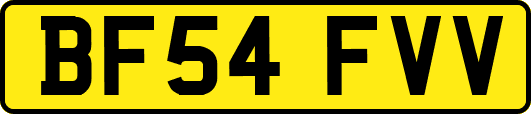 BF54FVV