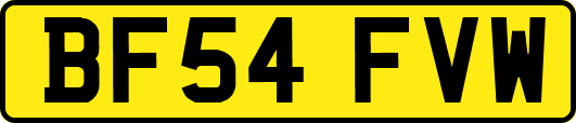 BF54FVW