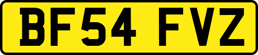 BF54FVZ