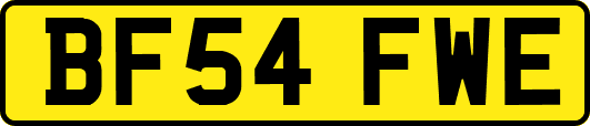 BF54FWE