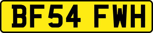 BF54FWH