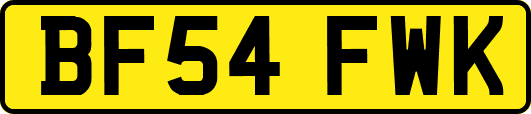BF54FWK