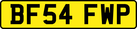 BF54FWP