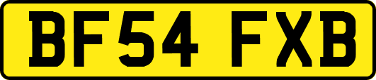 BF54FXB