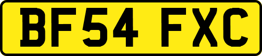 BF54FXC