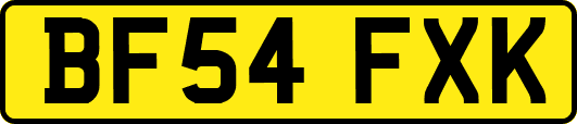 BF54FXK