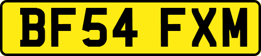 BF54FXM