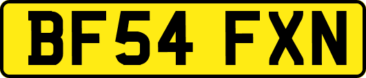 BF54FXN