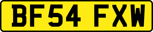BF54FXW