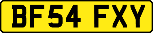 BF54FXY