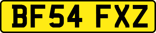 BF54FXZ