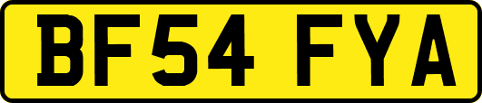 BF54FYA