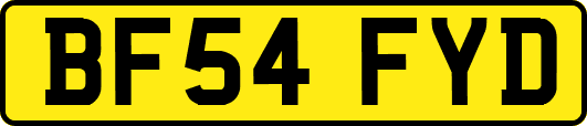 BF54FYD