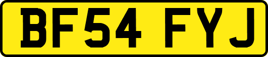 BF54FYJ