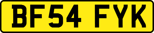 BF54FYK