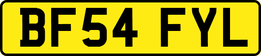 BF54FYL