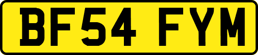 BF54FYM