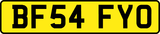 BF54FYO