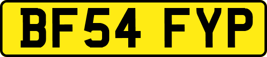 BF54FYP