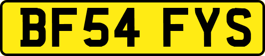 BF54FYS