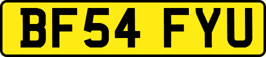 BF54FYU