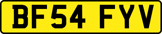 BF54FYV
