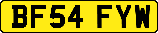 BF54FYW