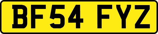 BF54FYZ