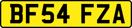 BF54FZA
