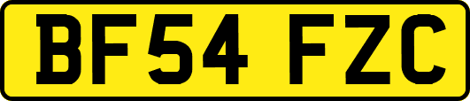 BF54FZC
