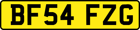 BF54FZG
