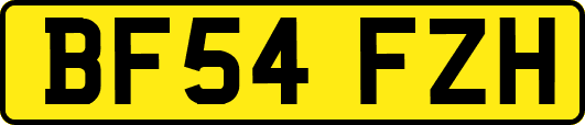BF54FZH