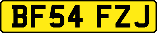 BF54FZJ