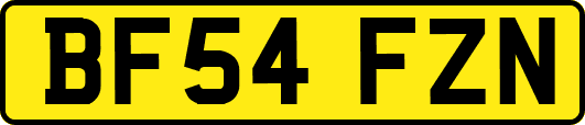 BF54FZN