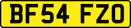 BF54FZO