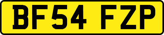 BF54FZP