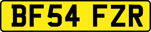 BF54FZR