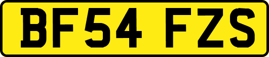 BF54FZS