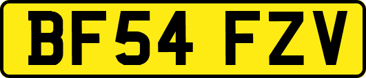 BF54FZV