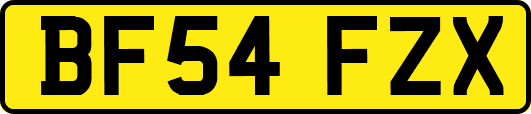 BF54FZX