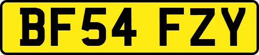 BF54FZY
