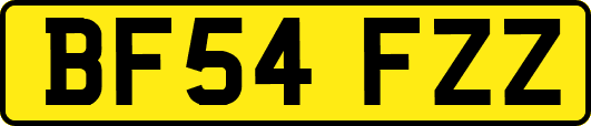 BF54FZZ