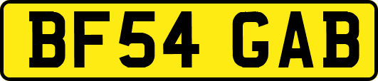 BF54GAB
