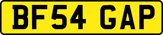BF54GAP