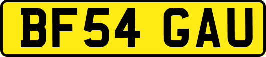 BF54GAU