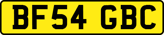 BF54GBC