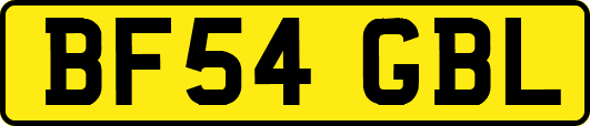 BF54GBL